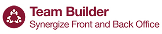 Team Builder: Synergize Front and Back Office
